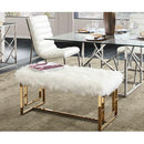 Diamond Sofa Home Decor Benches AUDREYBEWH IMAGE 9