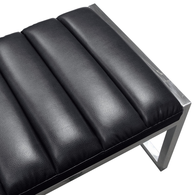 Diamond Sofa Home Decor Benches BARDOTBEBL IMAGE 10