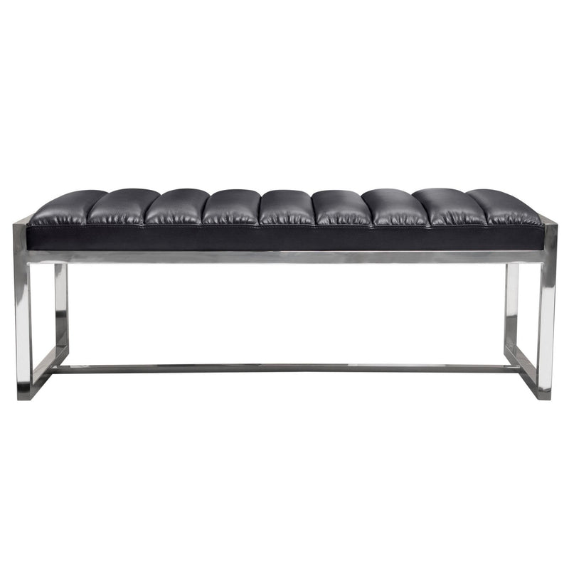 Diamond Sofa Home Decor Benches BARDOTBEBL IMAGE 2