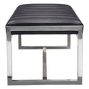 Diamond Sofa Home Decor Benches BARDOTBEBL IMAGE 3