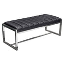 Diamond Sofa Home Decor Benches BARDOTBEBL IMAGE 5