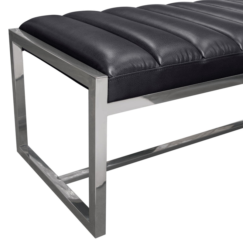 Diamond Sofa Home Decor Benches BARDOTBEBL IMAGE 7