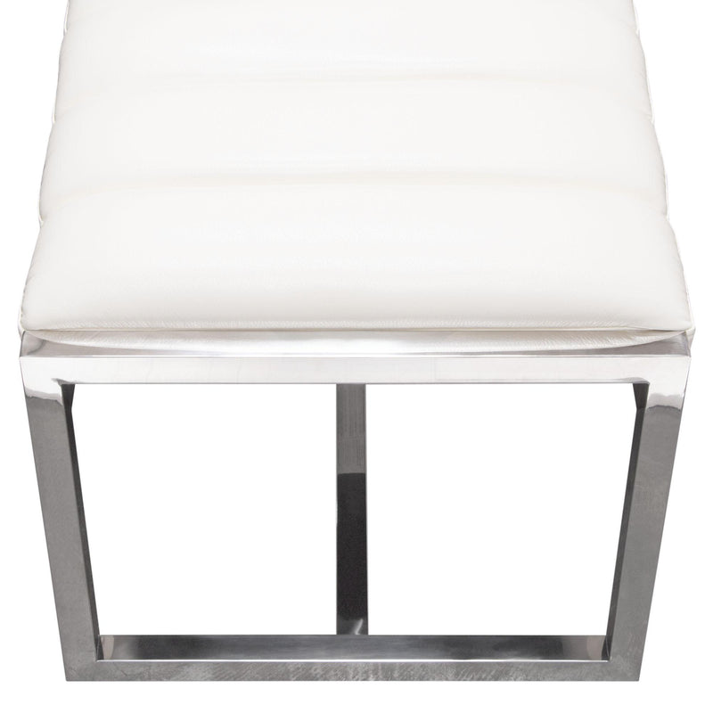 Diamond Sofa Home Decor Benches BARDOTBEWH IMAGE 11