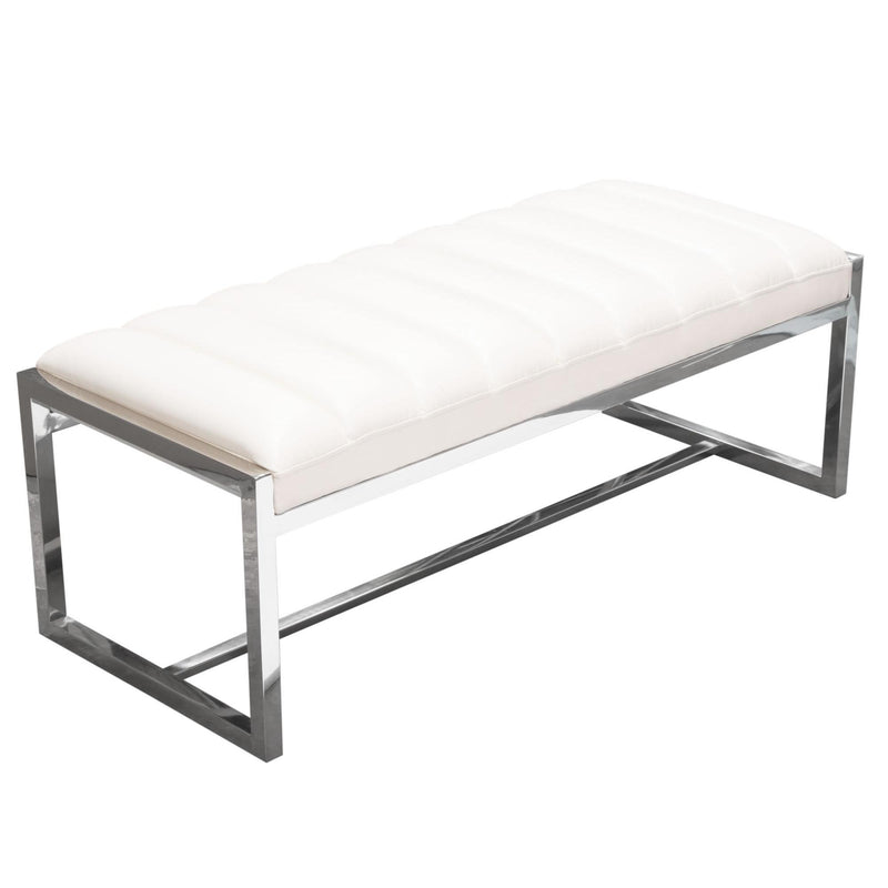 Diamond Sofa Home Decor Benches BARDOTBEWH IMAGE 5