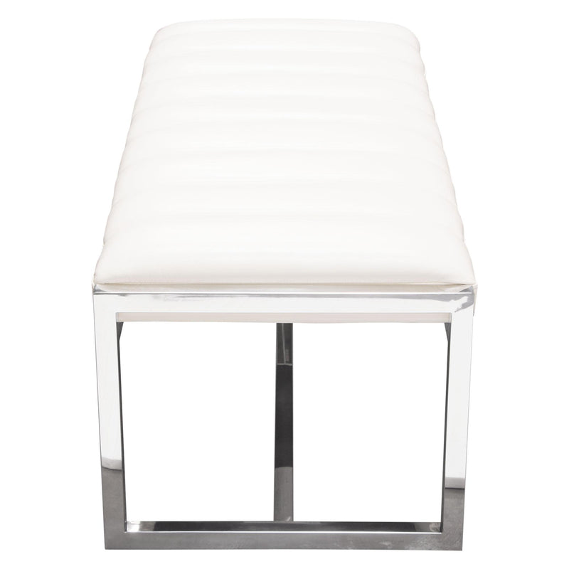Diamond Sofa Home Decor Benches BARDOTBEWH IMAGE 6