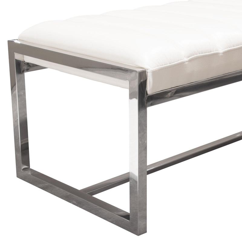 Diamond Sofa Home Decor Benches BARDOTBEWH IMAGE 7