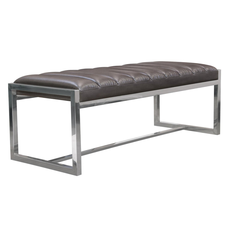 Diamond Sofa Home Decor Benches BARDOTBEEG IMAGE 1