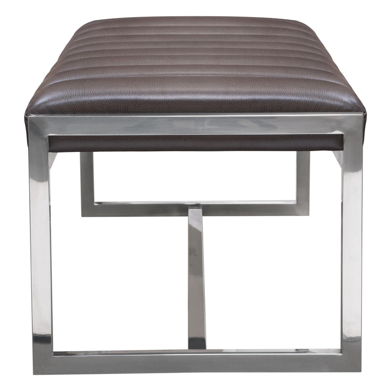 Diamond Sofa Home Decor Benches BARDOTBEEG IMAGE 3