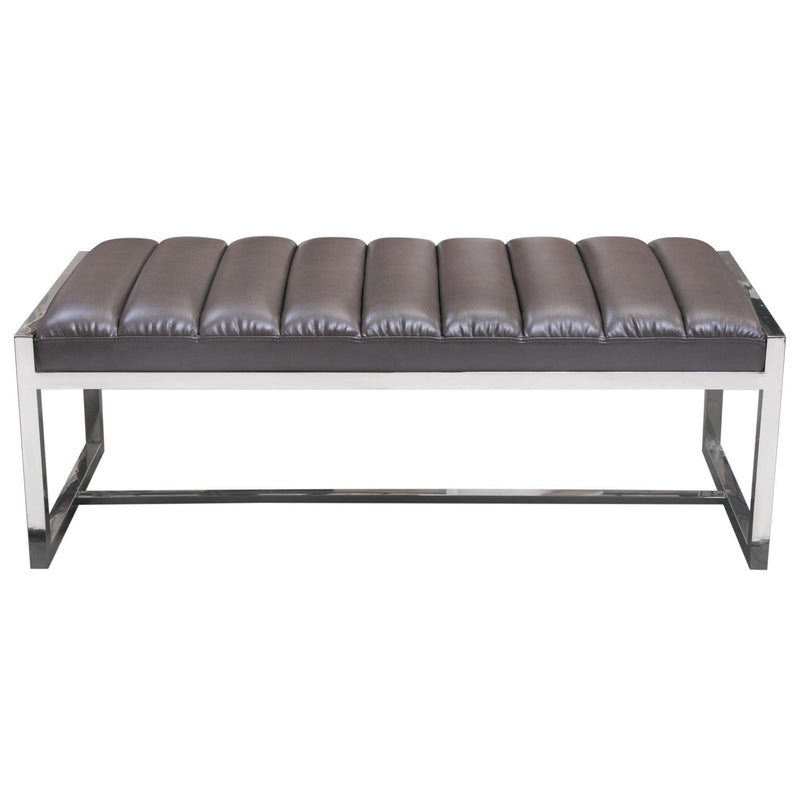 Diamond Sofa Home Decor Benches BARDOTBEEG IMAGE 4