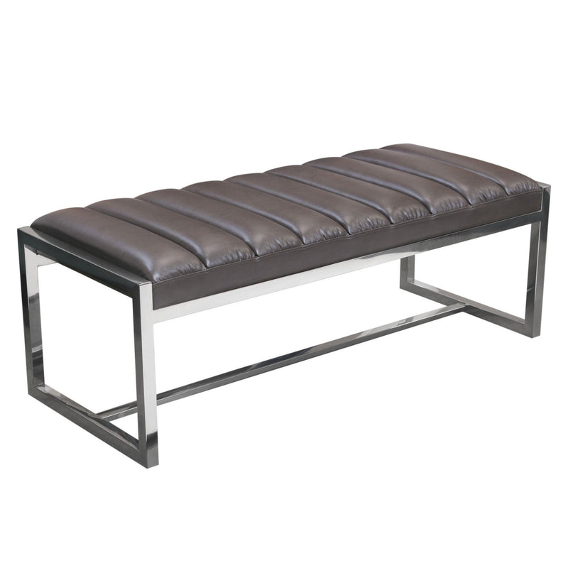 Diamond Sofa Home Decor Benches BARDOTBEEG IMAGE 5