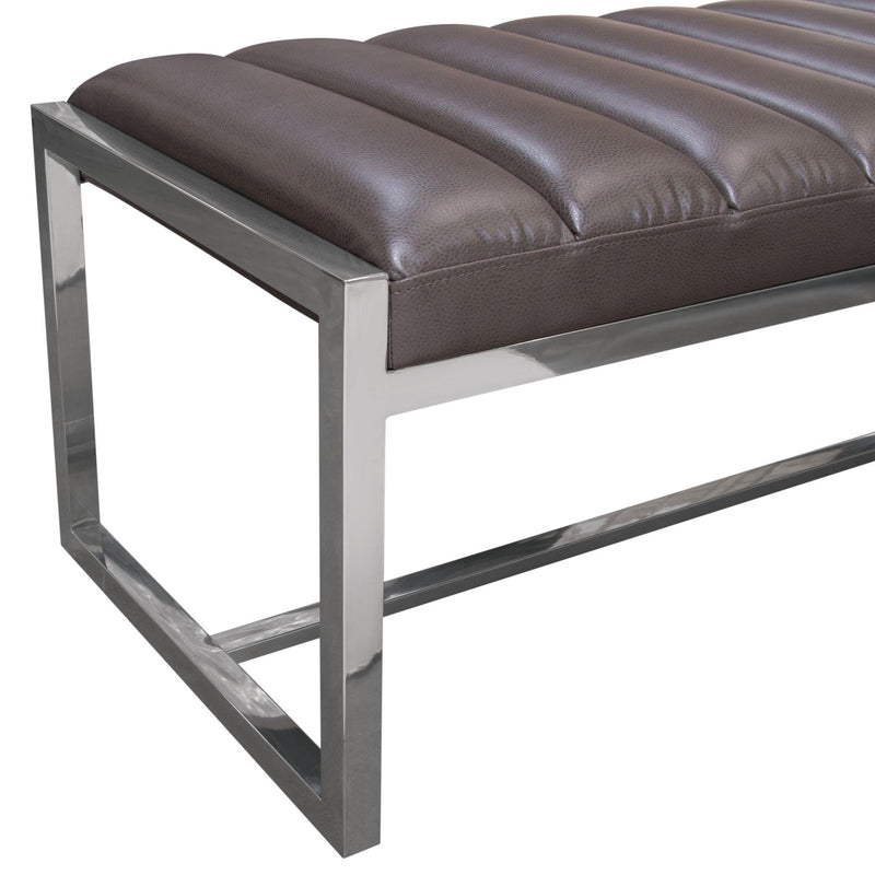 Diamond Sofa Home Decor Benches BARDOTBEEG IMAGE 7