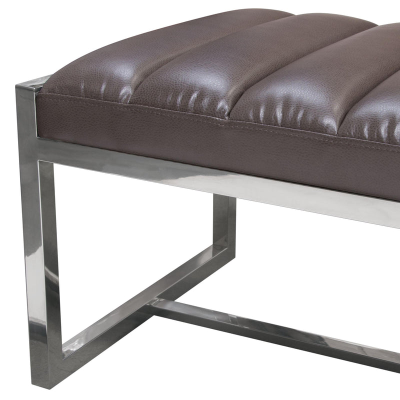 Diamond Sofa Home Decor Benches BARDOTBEEG IMAGE 9