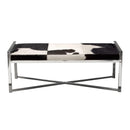 Diamond Sofa Home Decor Benches MYSTIQUEBEBL IMAGE 1