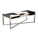 Diamond Sofa Home Decor Benches MYSTIQUEBEBL IMAGE 2