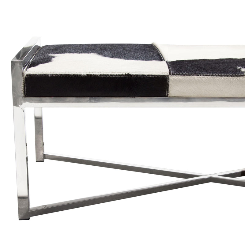Diamond Sofa Home Decor Benches MYSTIQUEBEBL IMAGE 4