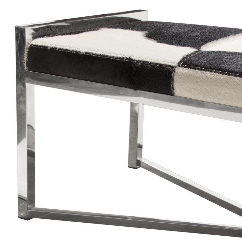 Diamond Sofa Home Decor Benches MYSTIQUEBEBL IMAGE 5