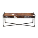 Diamond Sofa Home Decor Benches MYSTIQUEBEBR IMAGE 1