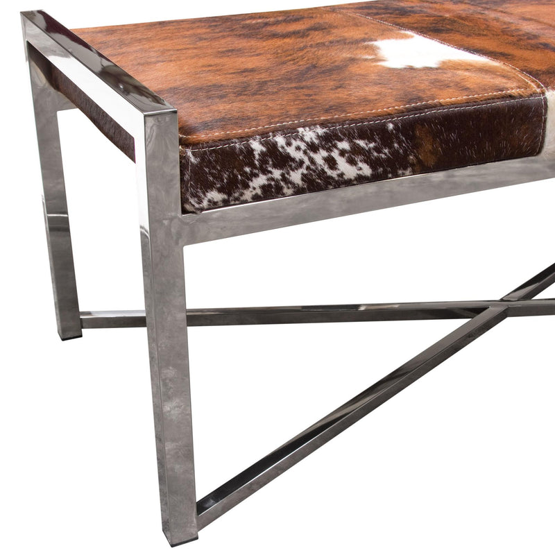 Diamond Sofa Home Decor Benches MYSTIQUEBEBR IMAGE 5