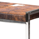 Diamond Sofa Home Decor Benches MYSTIQUEBEBR IMAGE 8