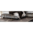 Diamond Sofa Home Decor Benches BABYLONBEGRGD IMAGE 10