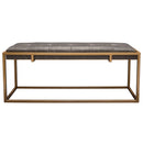 Diamond Sofa Home Decor Benches BABYLONBEGRGD IMAGE 2