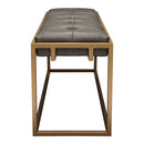 Diamond Sofa Home Decor Benches BABYLONBEGRGD IMAGE 3