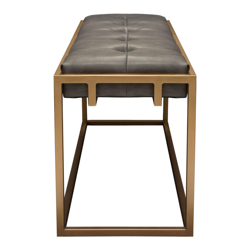 Diamond Sofa Home Decor Benches BABYLONBEGRGD IMAGE 3