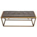 Diamond Sofa Home Decor Benches BABYLONBEGRGD IMAGE 4