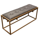 Diamond Sofa Home Decor Benches BABYLONBEGRGD IMAGE 5