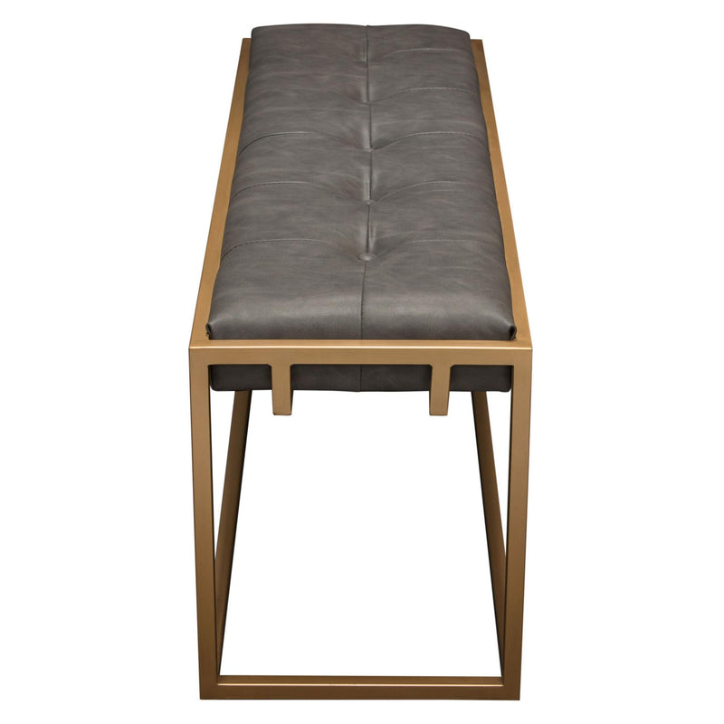 Diamond Sofa Home Decor Benches BABYLONBEGRGD IMAGE 6
