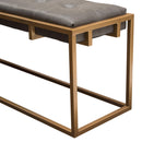 Diamond Sofa Home Decor Benches BABYLONBEGRGD IMAGE 7