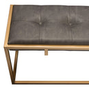 Diamond Sofa Home Decor Benches BABYLONBEGRGD IMAGE 9