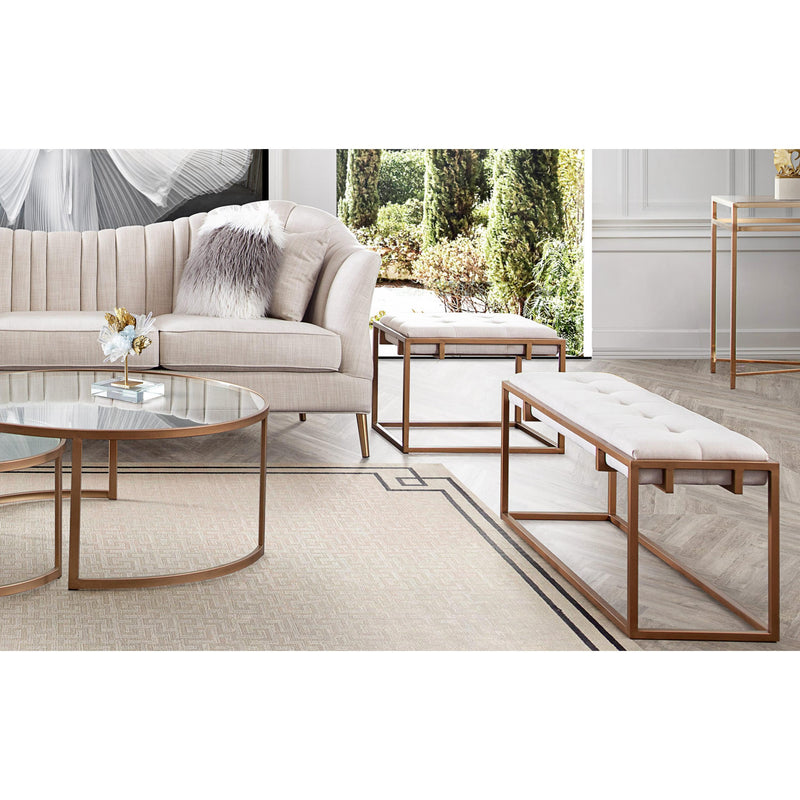 Diamond Sofa Home Decor Benches BABYLONBESDGD IMAGE 10