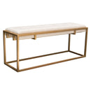 Diamond Sofa Home Decor Benches BABYLONBESDGD IMAGE 1