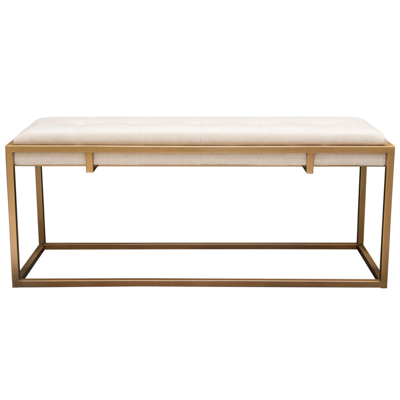 Diamond Sofa Home Decor Benches BABYLONBESDGD IMAGE 2