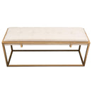 Diamond Sofa Home Decor Benches BABYLONBESDGD IMAGE 4