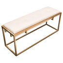 Diamond Sofa Home Decor Benches BABYLONBESDGD IMAGE 5