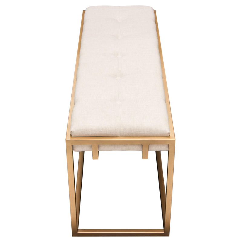 Diamond Sofa Home Decor Benches BABYLONBESDGD IMAGE 6