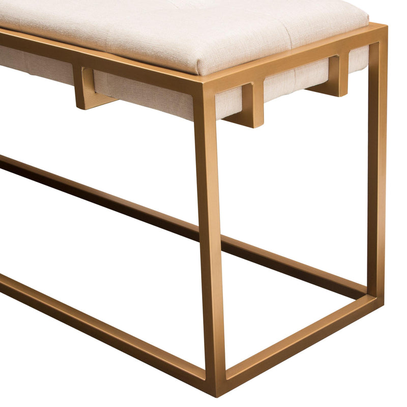 Diamond Sofa Home Decor Benches BABYLONBESDGD IMAGE 7