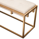 Diamond Sofa Home Decor Benches BABYLONBESDGD IMAGE 8