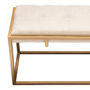 Diamond Sofa Home Decor Benches BABYLONBESDGD IMAGE 9