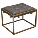 Diamond Sofa Home Decor Benches BABYLONOTGRGD IMAGE 5