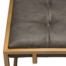 Diamond Sofa Home Decor Benches BABYLONOTGRGD IMAGE 9