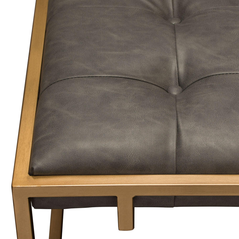 Diamond Sofa Home Decor Benches BABYLONOTGRGD IMAGE 9