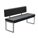 Diamond Sofa Home Decor Benches KNOXBBEBL IMAGE 1