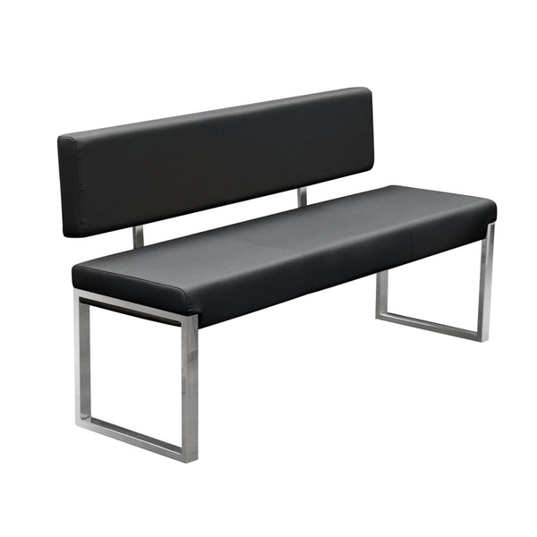 Diamond Sofa Home Decor Benches KNOXBBEBL IMAGE 1