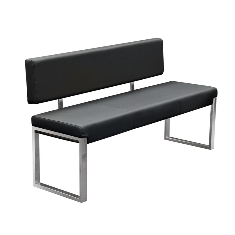 Diamond Sofa Home Decor Benches KNOXBBEBL IMAGE 1