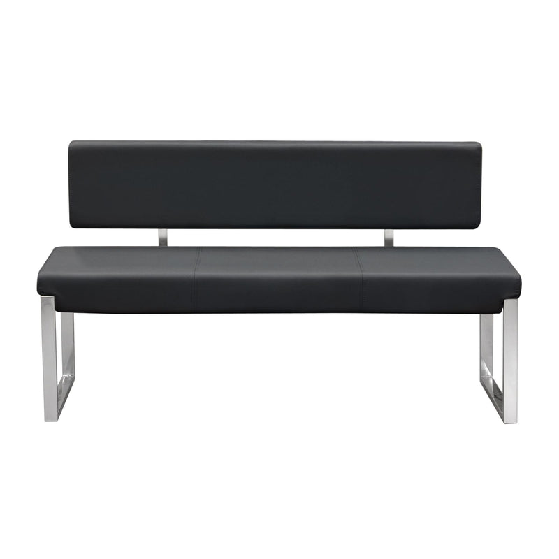 Diamond Sofa Home Decor Benches KNOXBBEBL IMAGE 2