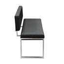 Diamond Sofa Home Decor Benches KNOXBBEBL IMAGE 3