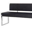 Diamond Sofa Home Decor Benches KNOXBBEBL IMAGE 6